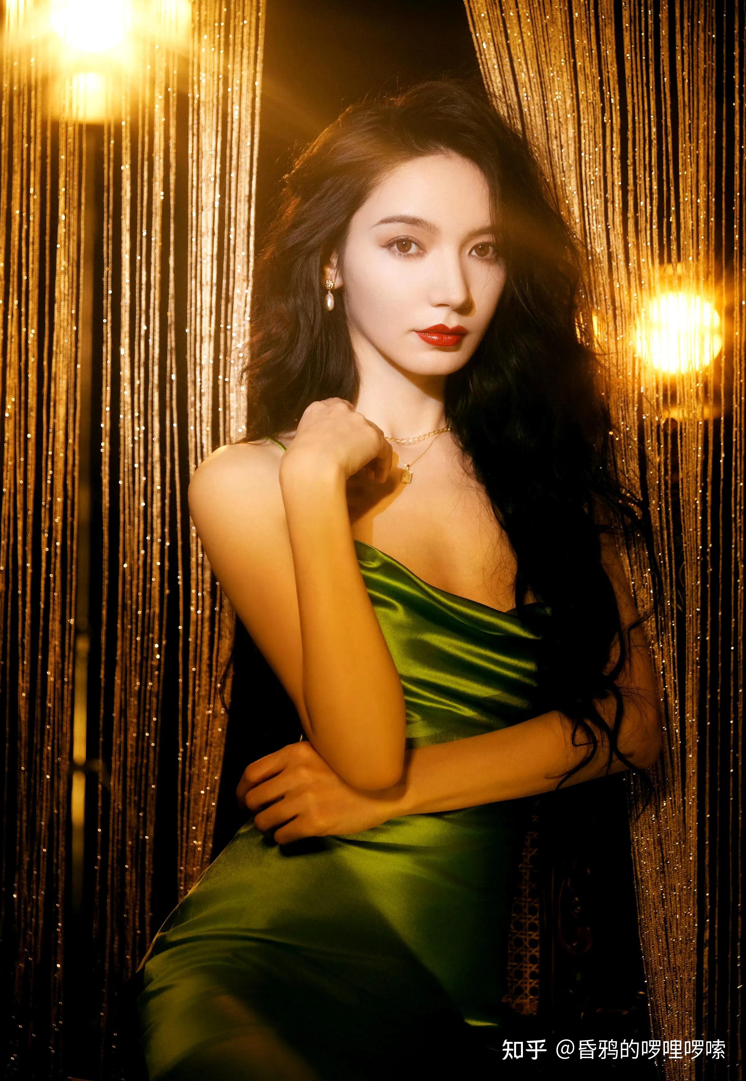 "风沙燕"代斯《在暴雪时分》中,摇身一变成了"小师妹"承妍