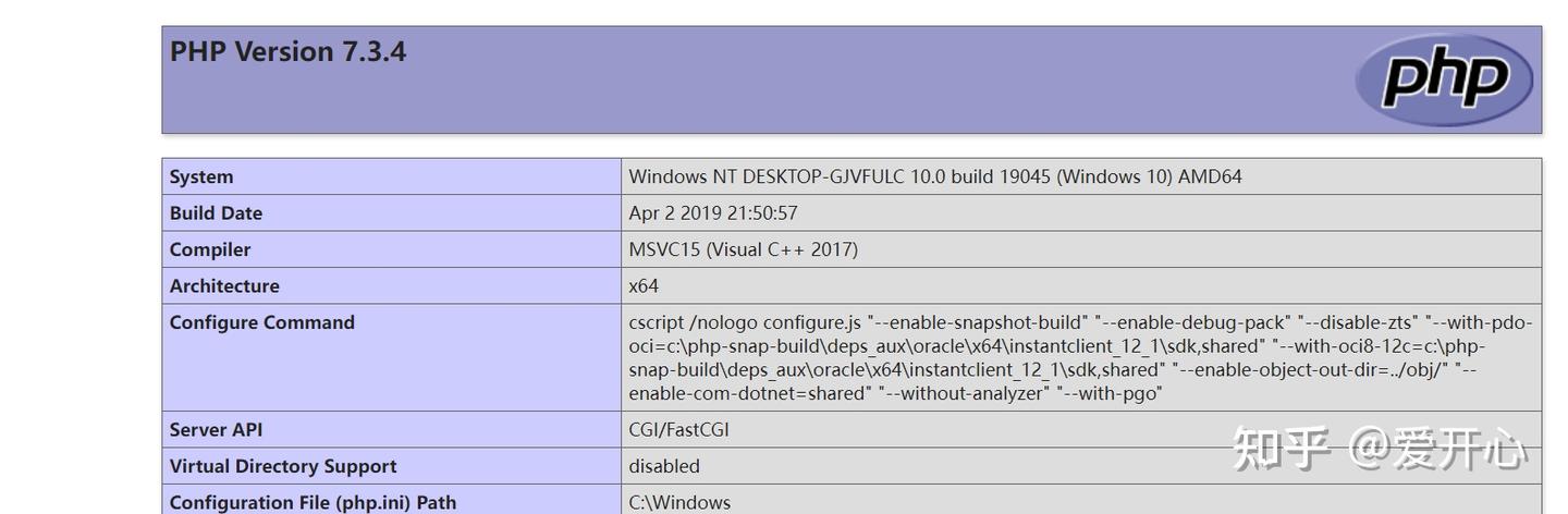 使用phpstudy+vscode如何进行debug调试 - 知乎
