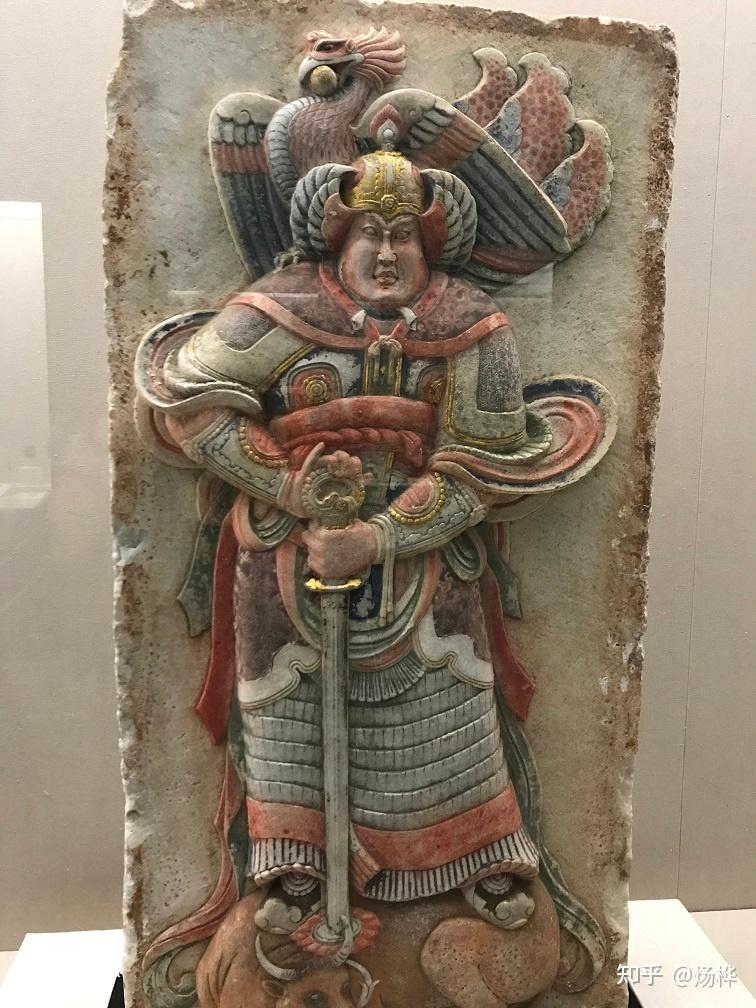 从美国返还41件文物,看文物回归背后的复杂博弈 - 知乎