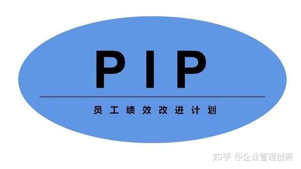 如何推行绩效改进计划PIP - 知乎
