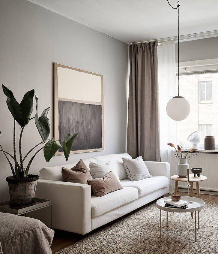 新北欧风格解析之新北欧风格软装篇