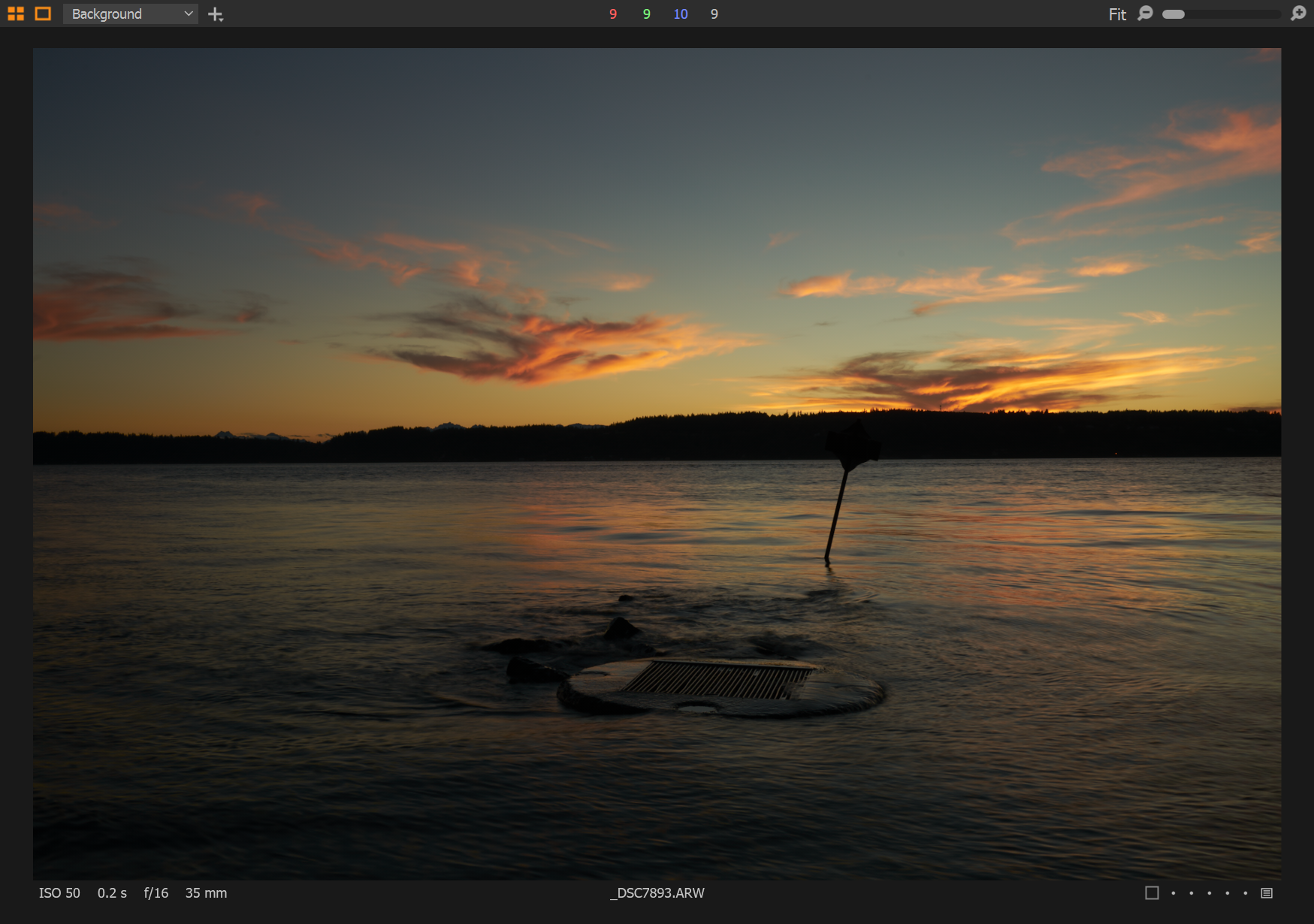 简易曝光合成hdr合成指南上