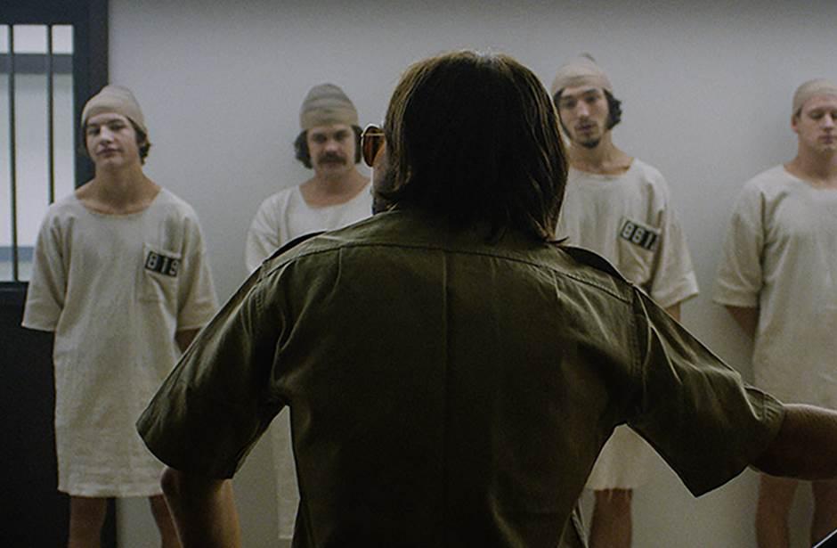 斯坦福监狱实验竟然是一场骗局?