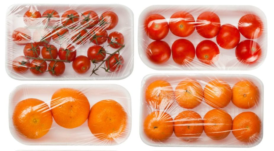 黑科技延长食品保质期,不仅锁住新鲜而且对环境很友好 - 知乎