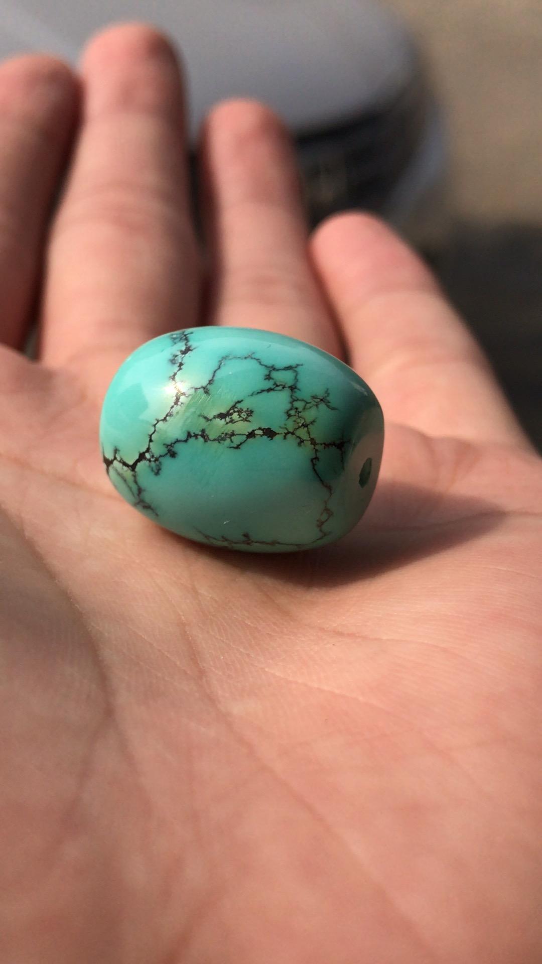 2022年绿松石的价格多少钱一克