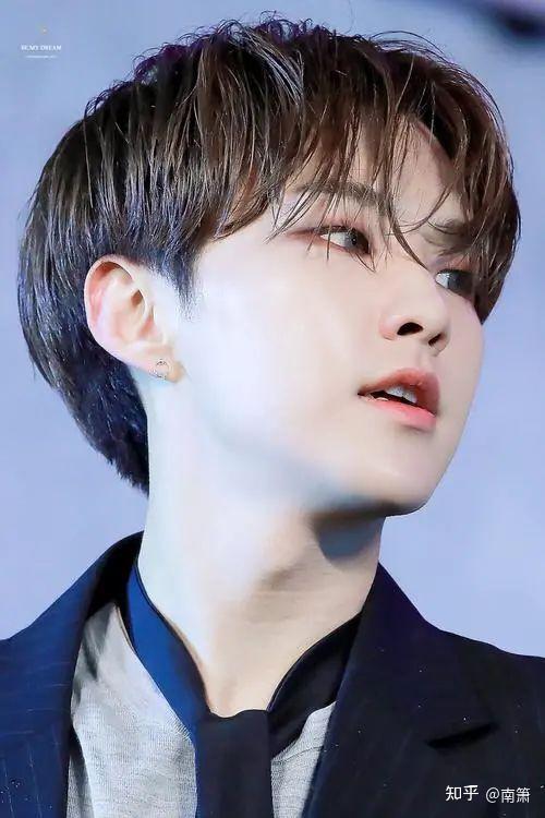 SEVENTEEN - seventeen HOSHI ホシ　权顺荣 social club トレカ seventeen HOSHI SOCIAL CLUB TAKAPO ALPINE TIGER SEA photo