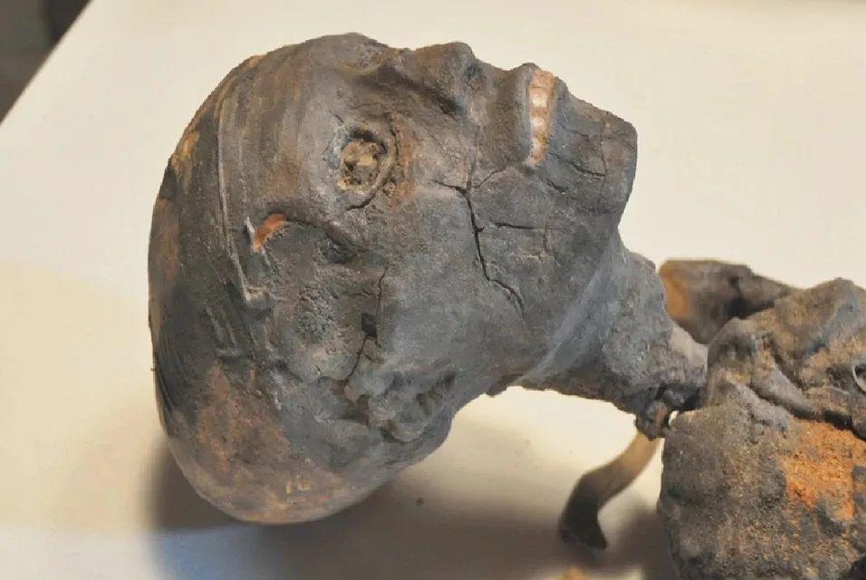 5款3d打印文物将历史带入生活