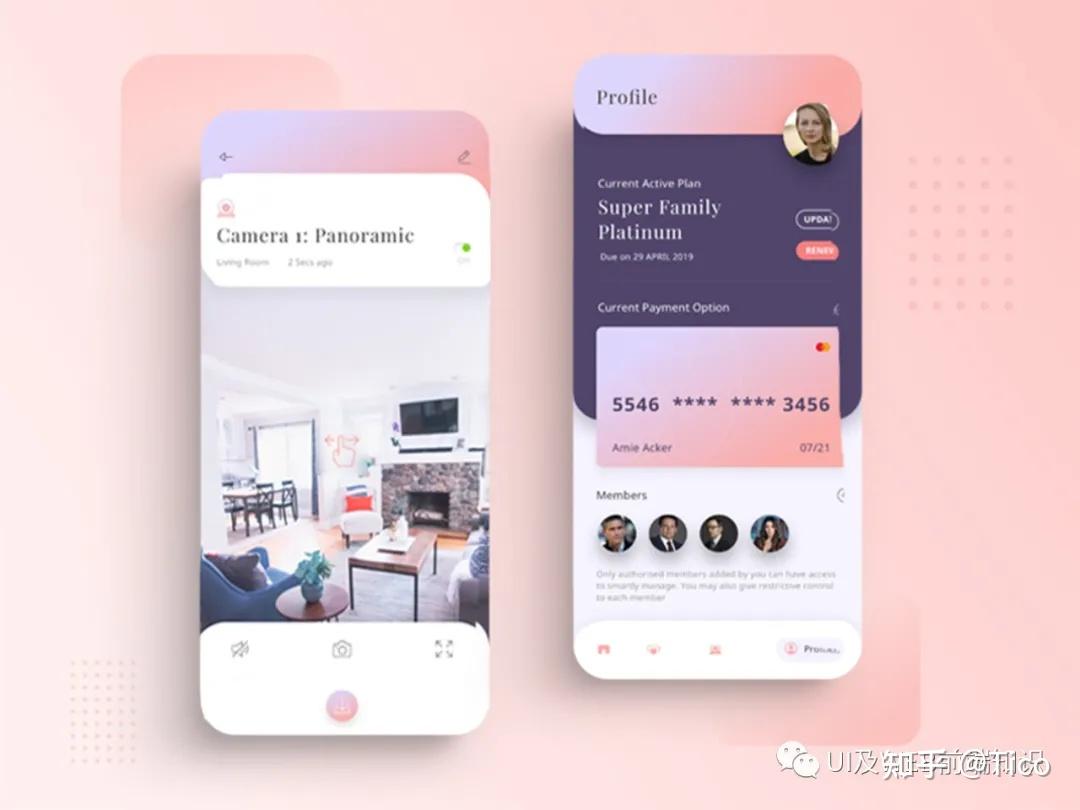 UI设计是什么? - 知乎