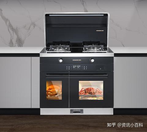 全国排名前十集成灶的性价比排行