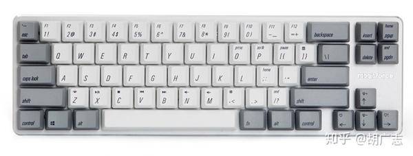 实达机械键盘百科