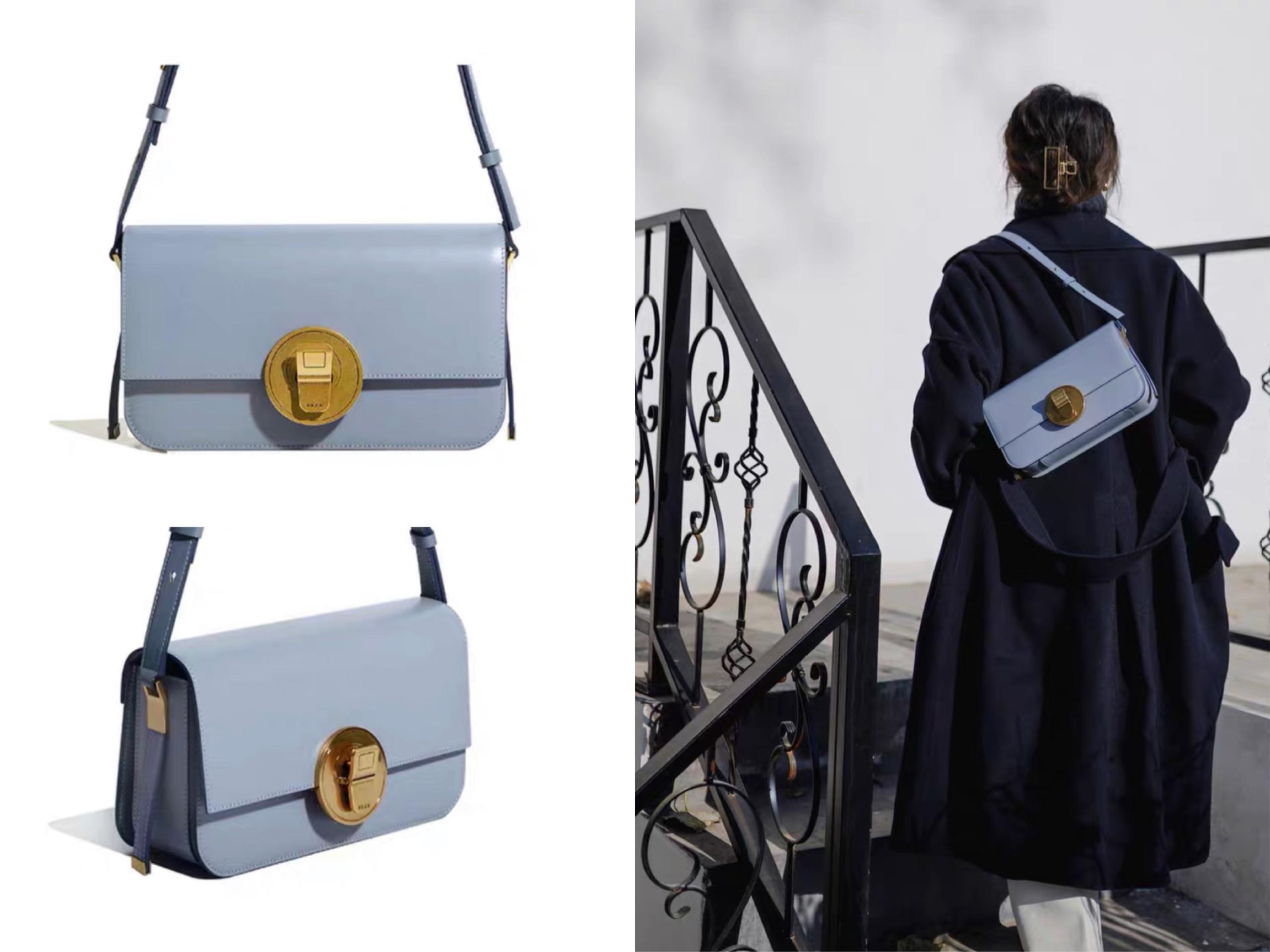 国货之光超高性价比的10款小众轻奢包包品牌推荐