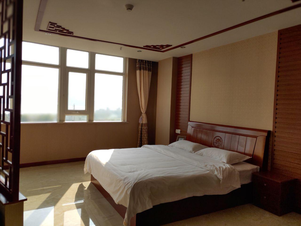 第14天威海荣成石岛名湾很q很迷你的公寓