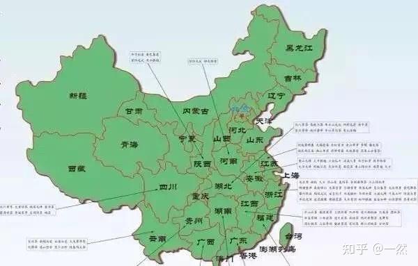 江苏,安徽,河南,湖南,湖北,江西,福建,四川,重庆,广东,广西,云南,贵州