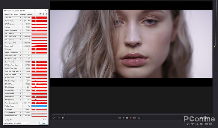 迟来的30系列新皇,NVIDIA RTX 3090 Ti首发评测-nvidia30系显卡发布时间