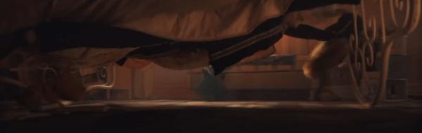 《尘兔》“汉尼拔”版“这个杀手不太冷”