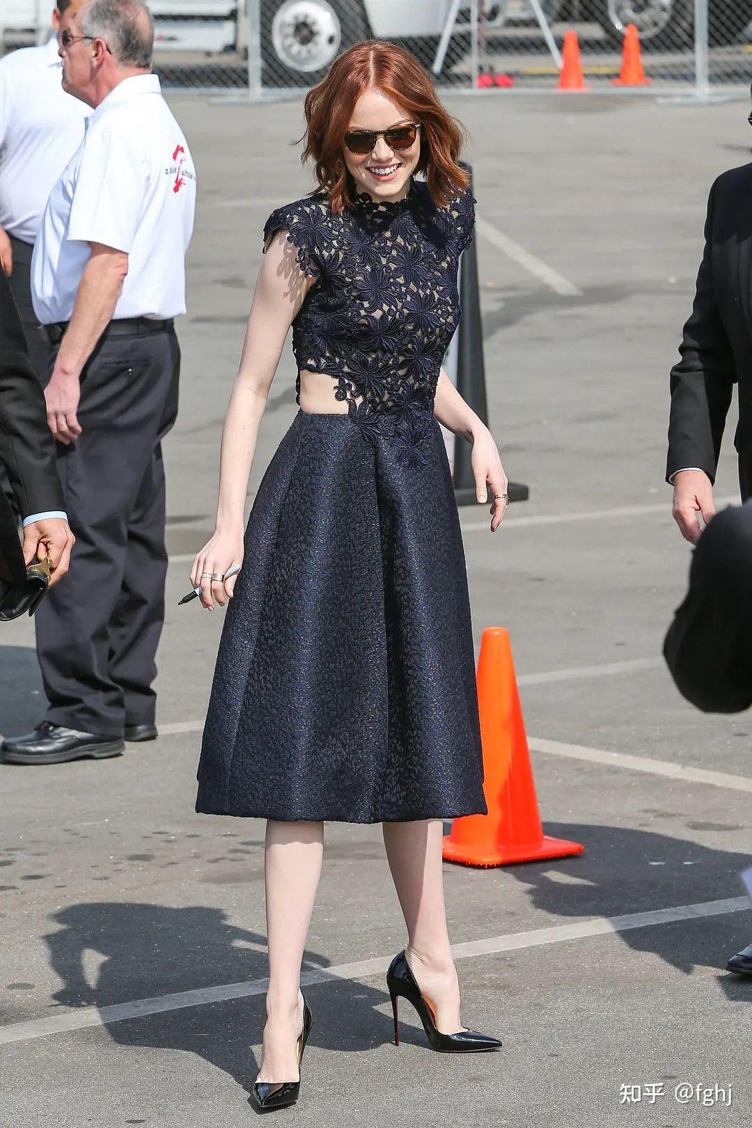 艾玛斯通的玉足6