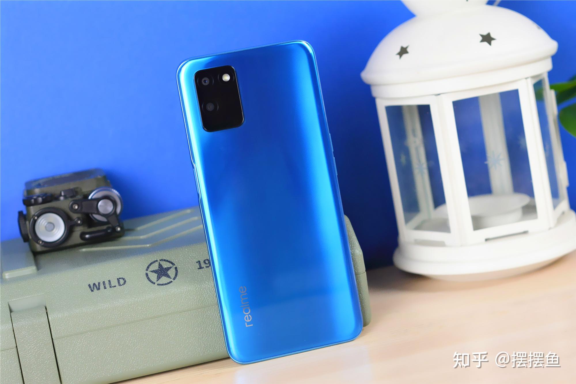 realmev11评测一亿像素拍照5000毫安电池还有5g双卡双待