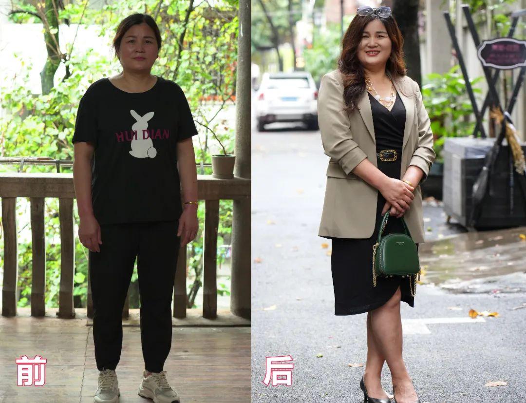 52岁闫妮新恋情被曝光,网友却不看好他? - 知乎