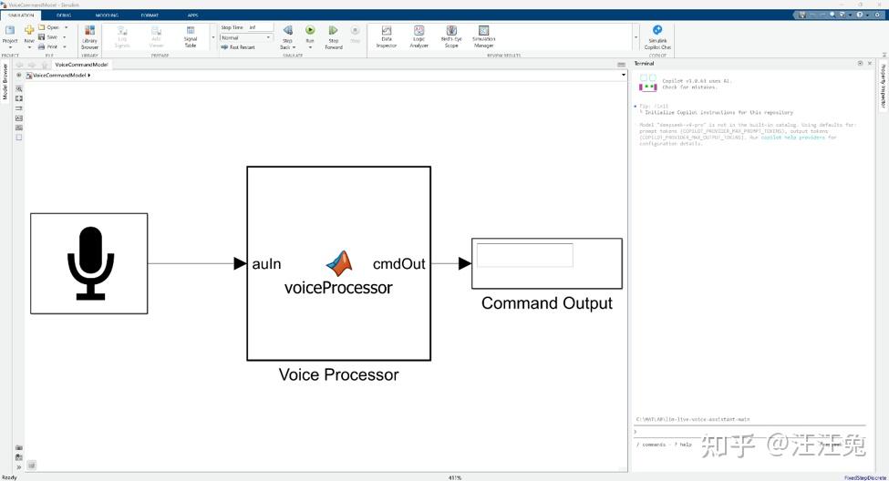 如何打造 MATLAB/Simulink 一站式 AI Agent 来开发工程系统？ - 知乎