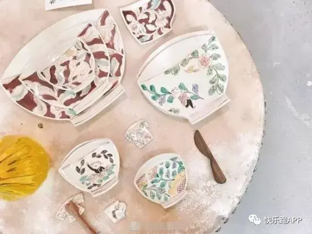 乐小点笔记 | 遇见798-乐点点app骗局