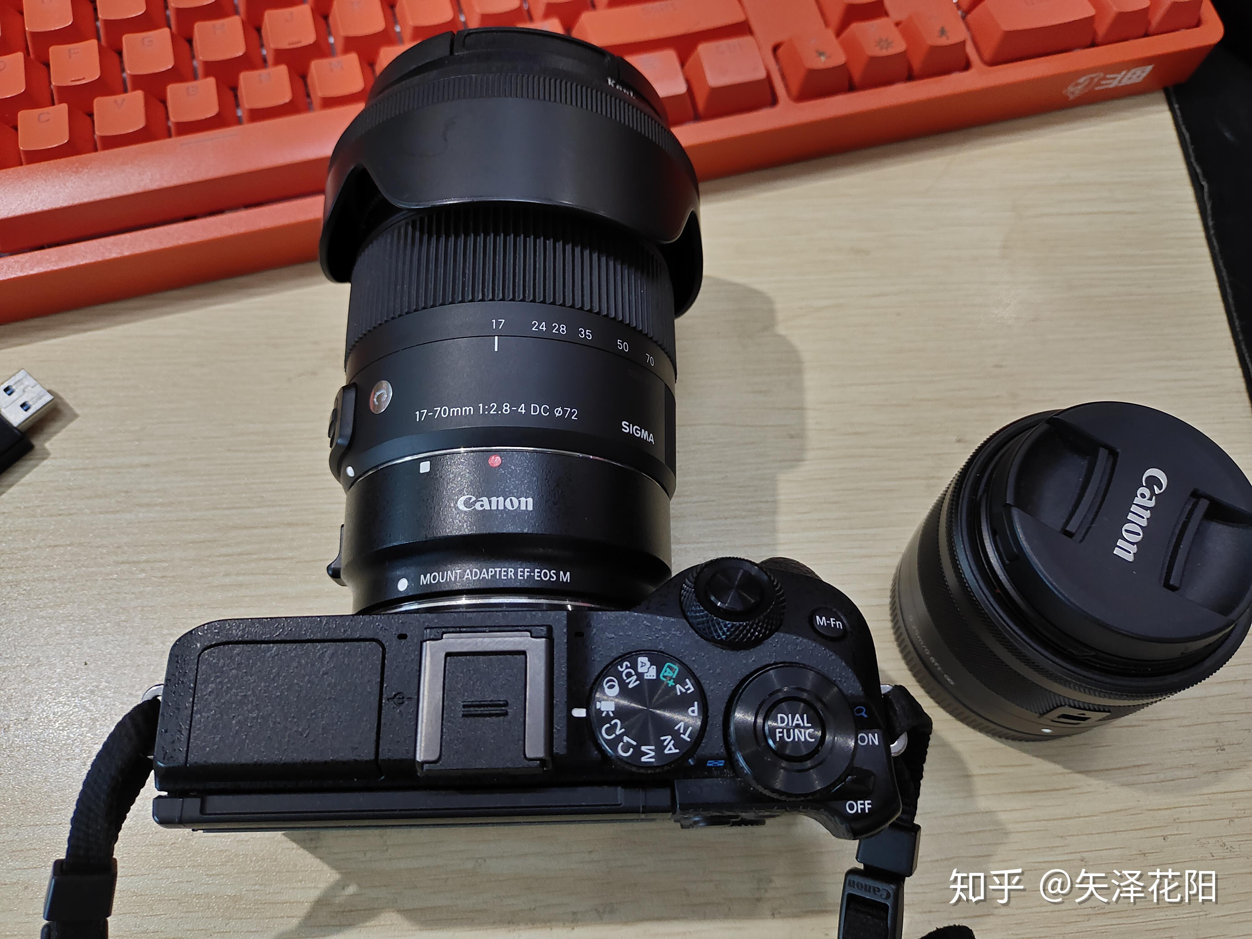 佳能m6 mark2重吗?