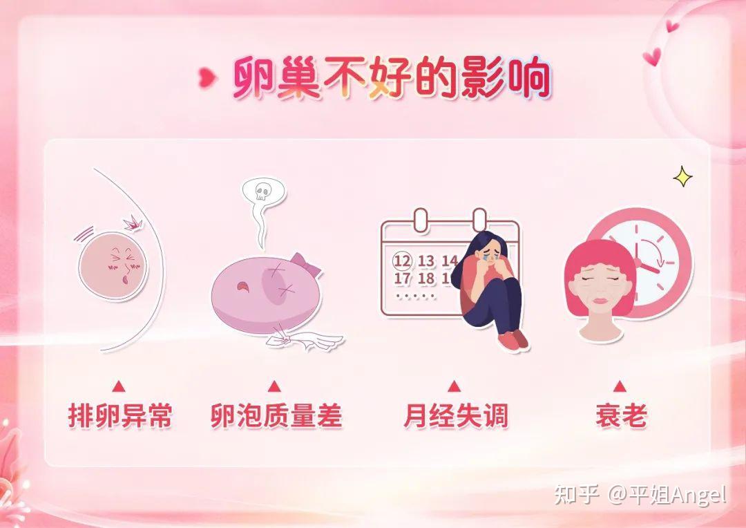 卵巢功能下降该怎么办