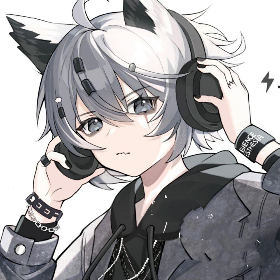 有男└删晃氯岬男孩子微信头像? - 知乎