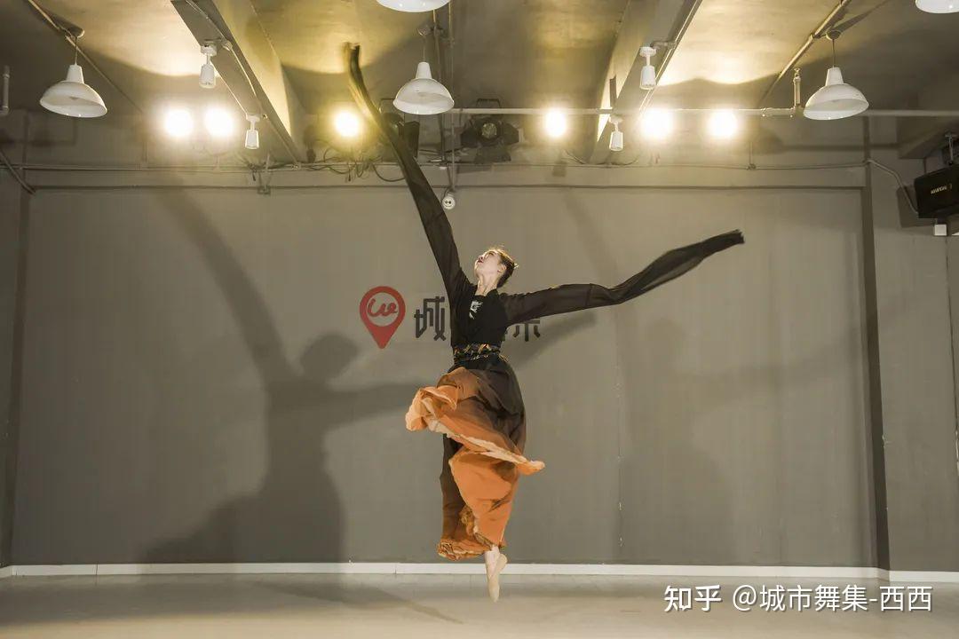 舞蹈干货001 | 关于中国古典舞,你到底知道多少 - 知乎