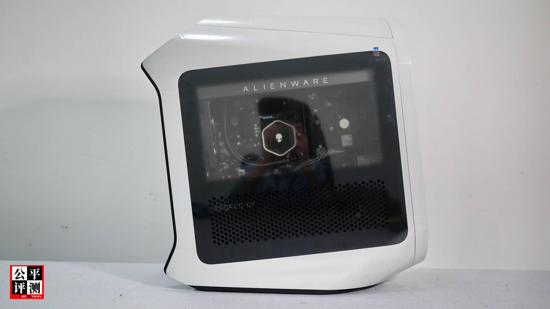 开箱即故障？外星人顶级台式机Alienware Aurora R15评测连载1 - 知乎