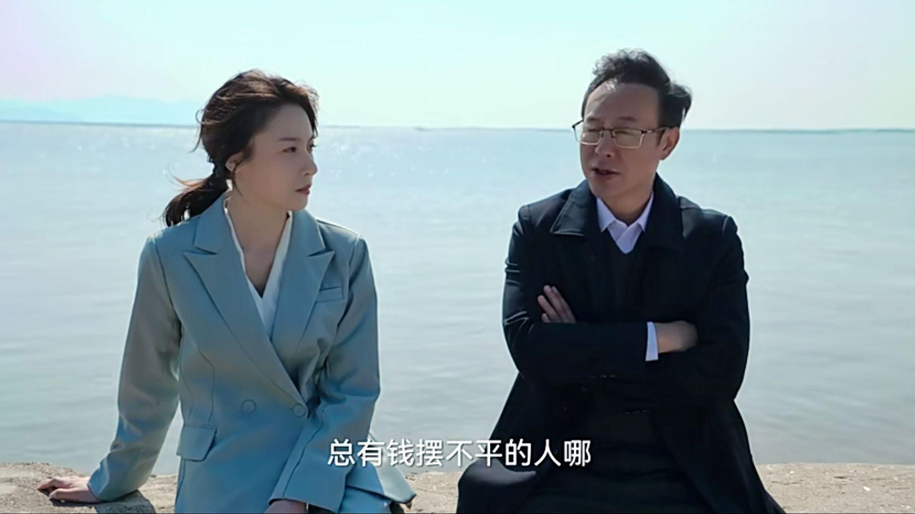 狂飙:高启强最后的布局,你以为他在第二层,其实他在第五层 - 知乎