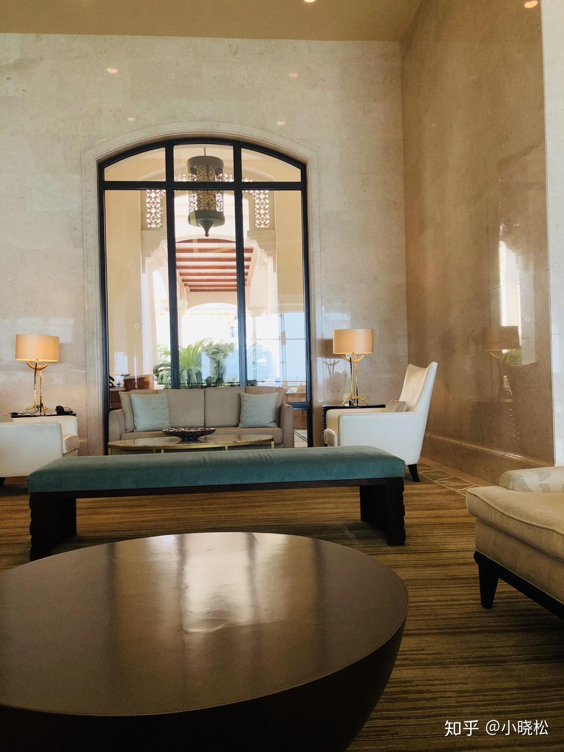 阿布扎比 | 零现金度过20小时的无敌攻略