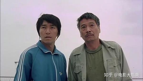 周星驰吴孟达恩怨30年 从默契到陌路 知乎