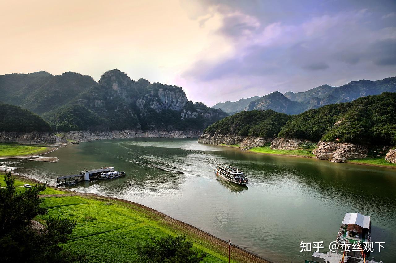 沸沸揚揚的贛粵運河究竟有沒有必要建