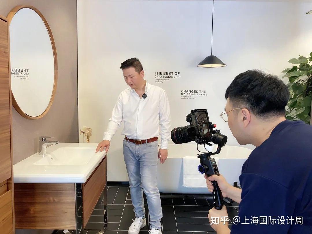 上海国际设计周 X 肖文|打破界限,以热爱诠释百味设计 - 知乎