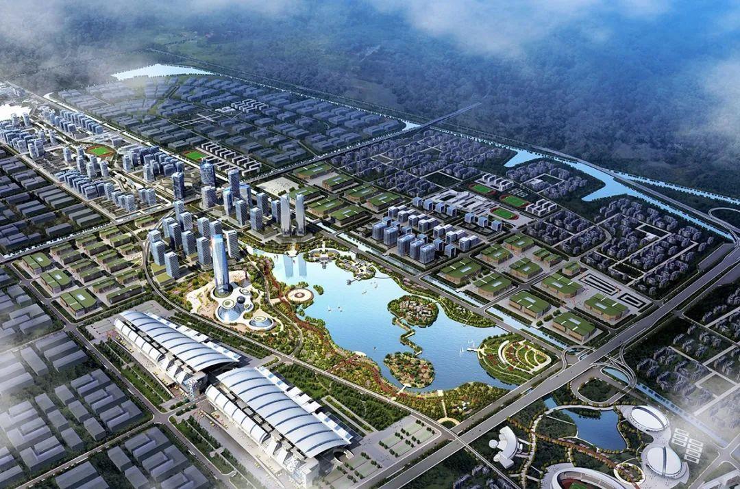 蜗牛淘房南京新房中粮云公馆新崛起的江宁板块