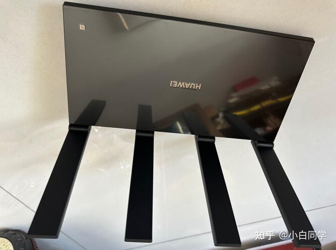 华为ax6pro路由器华为路由ax6pro怎么样体验六天优缺点评测