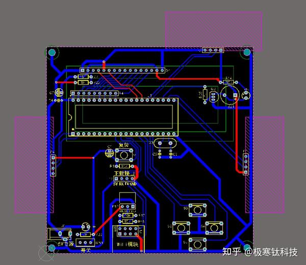 51-wifi-proteus-pcb