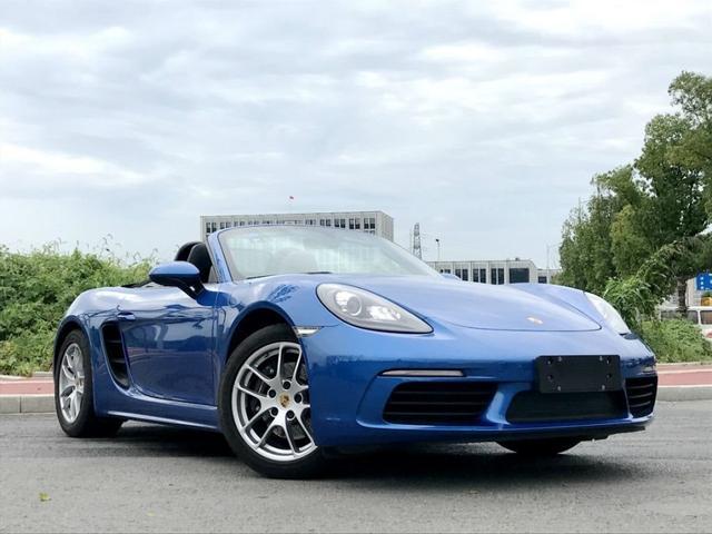 30t的z4配和20t的718比吗锦和汽车带你看宝马和保时捷谁更强