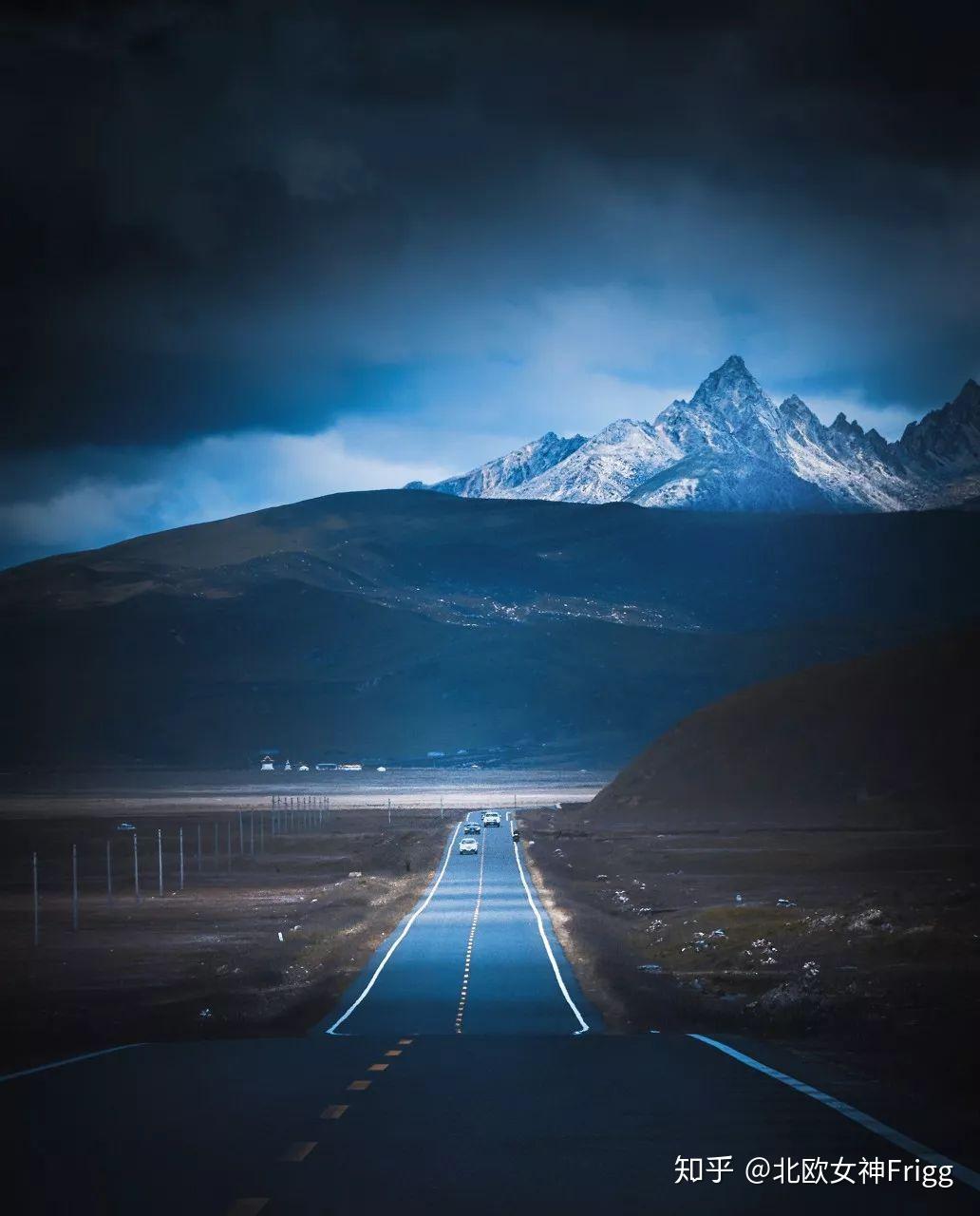 全世界最美的50个地方，光看图片就心驰神往 - 知乎