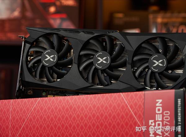 万字带图测评： RX 6700 更贴近玩家的游戏显卡，超高性价比- 知乎