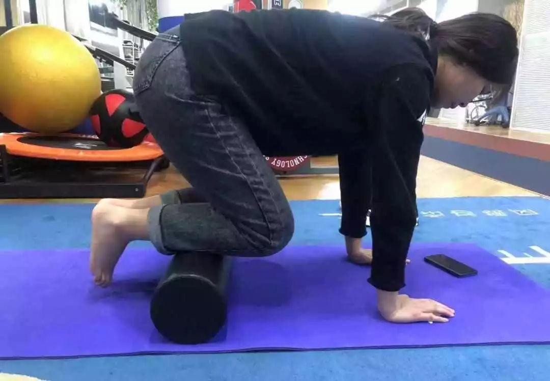 足底筋膜炎那个让你裹足不前的痛解决了么