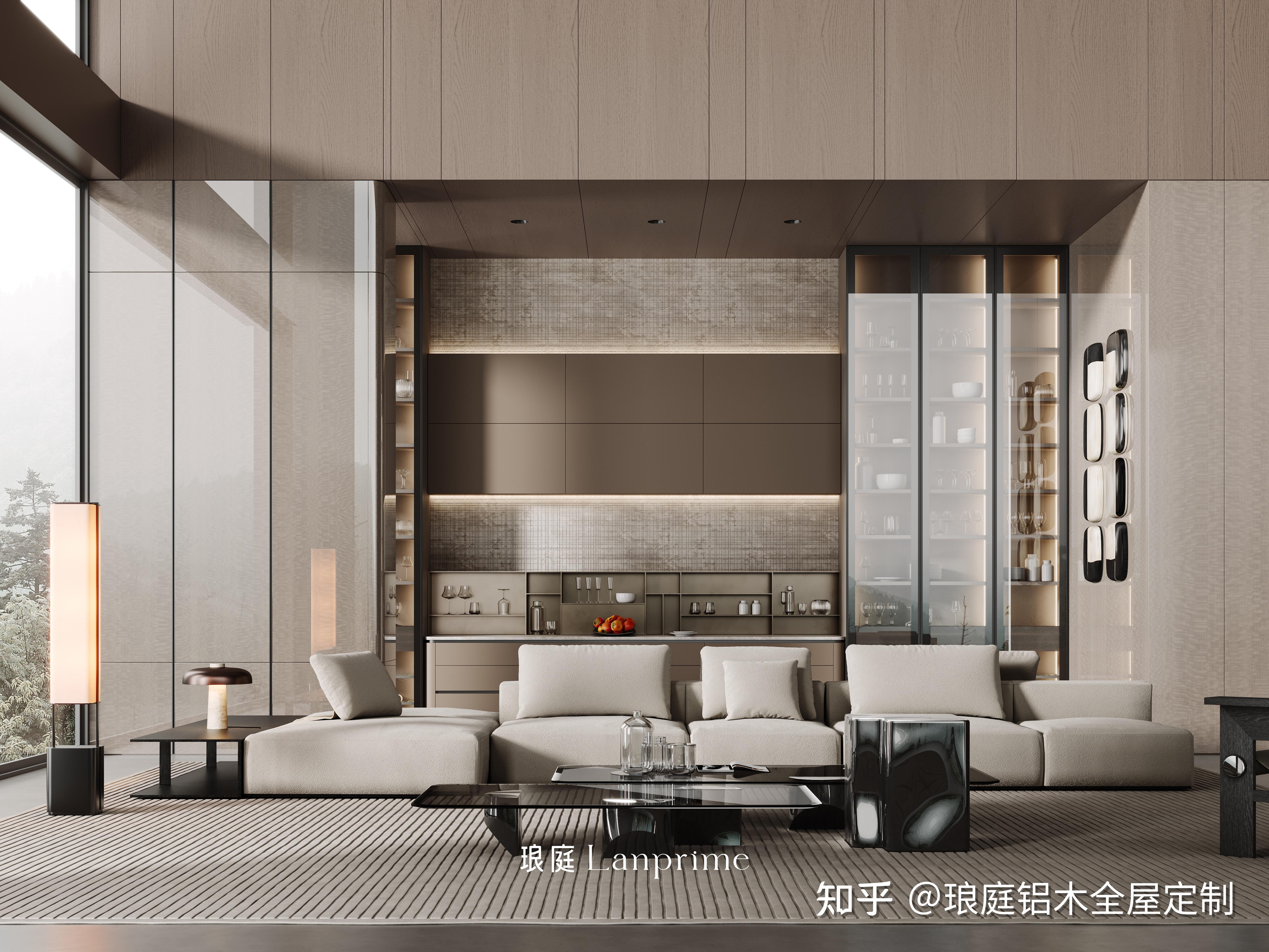 LANPRIME琅庭·高光影木 - 知乎