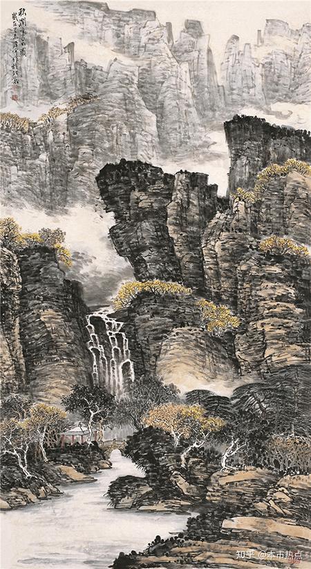 本市热点德艺双馨艺术家许澄宇献礼2021年全国两会