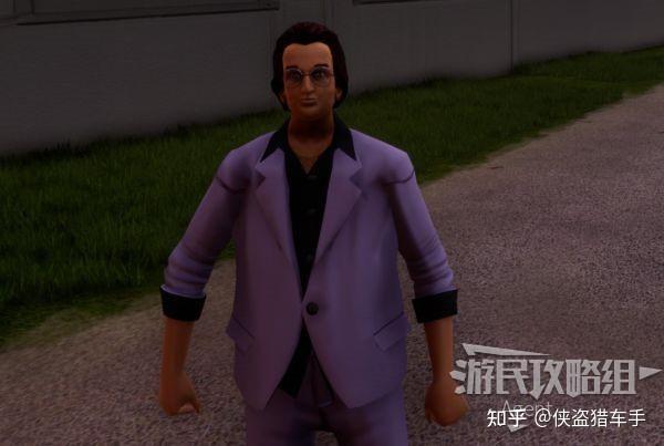 GTA罪恶都市重制版秘籍作弊码大全  第13张
