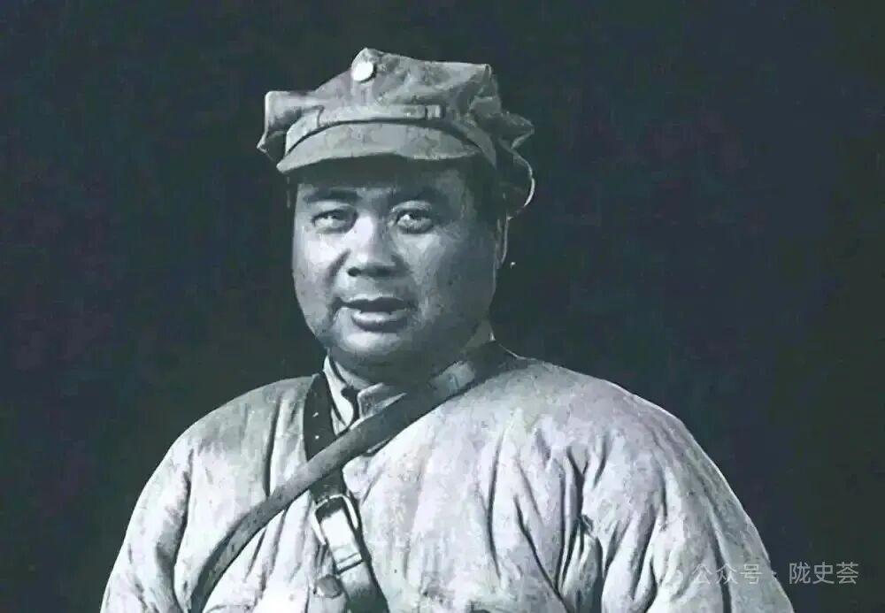 陇原惊雷：甘肃军务督办刘郁芬活埋甘军首领李长清始末 - 知乎