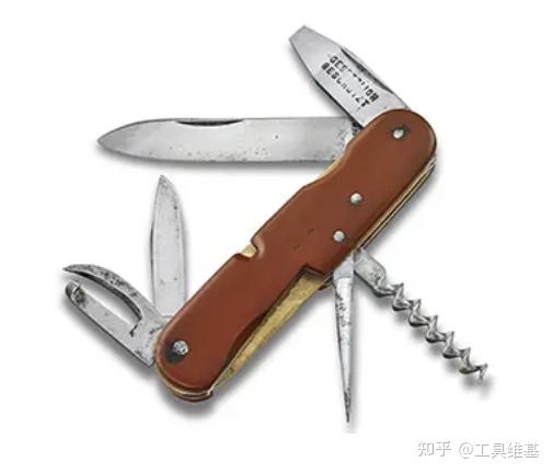 瑞士军刀知识合集 - 知乎