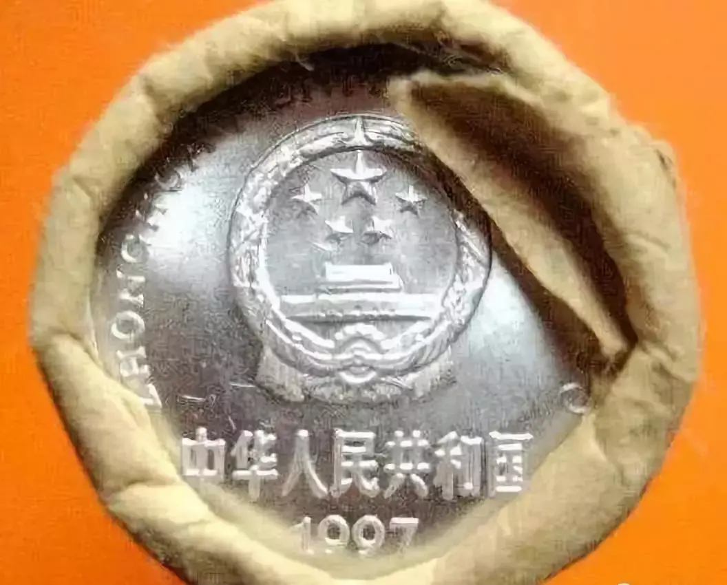 一角硬币1000元一枚？没错！是真的！ - 知乎