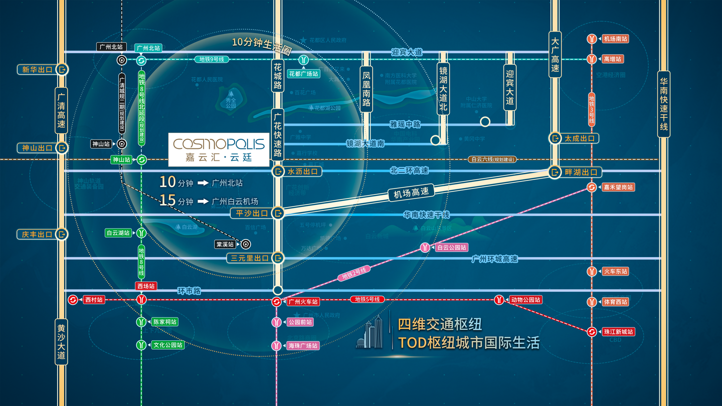 2023花都区-嘉云汇(购房补贴) - 知乎