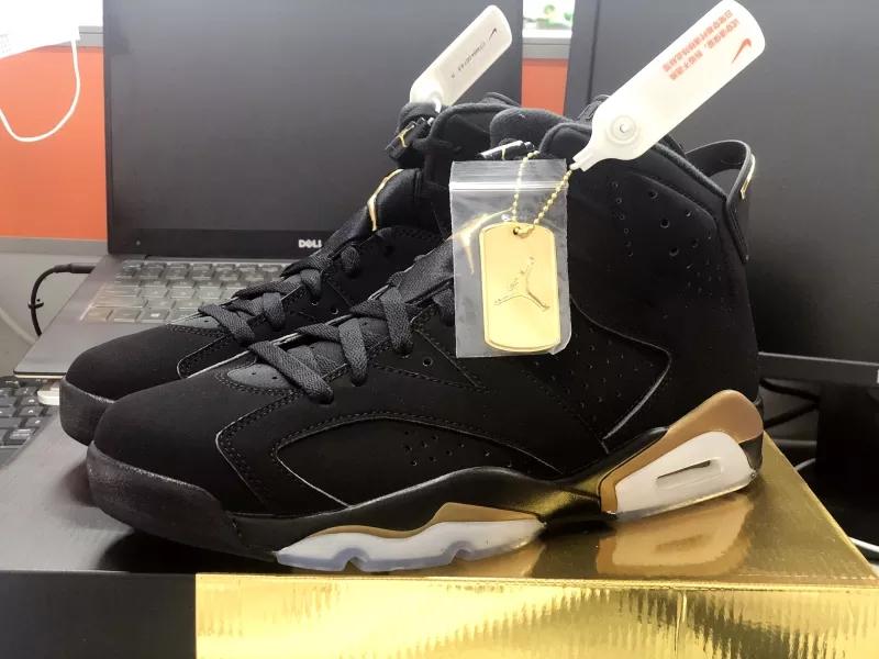 达氏浅谈aj6黑金dmp - 知乎