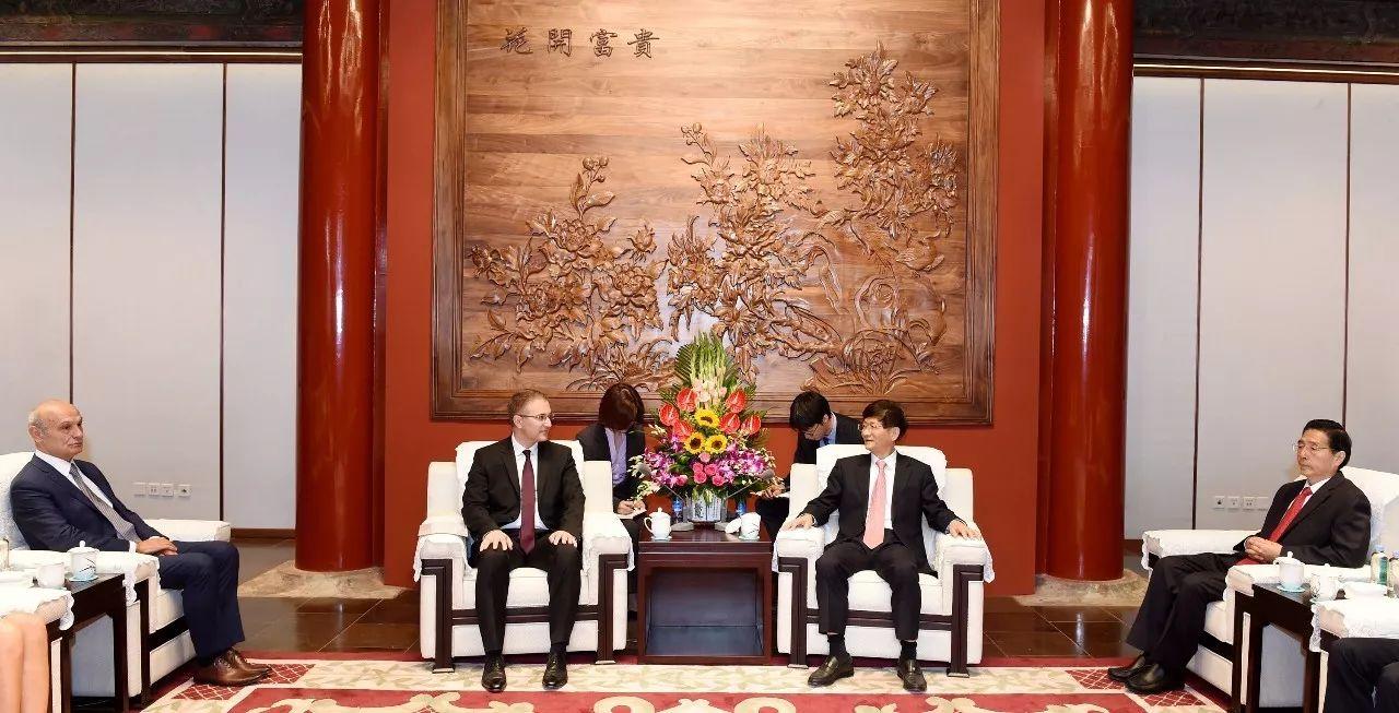 孟建柱会见塞尔维亚副总理兼内务部长斯特法诺维奇 - 知乎